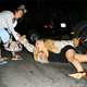 Image for article titled Don't Perambulate If You Inebriate (A Cautionary Tale)